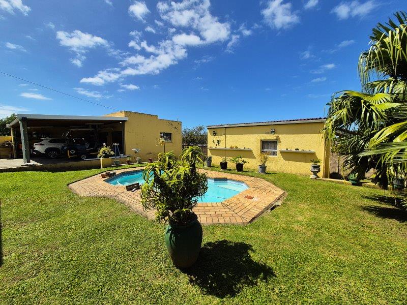 3 Bedroom Property for Sale in Cambridge Eastern Cape